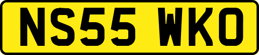 NS55WKO