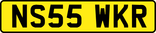 NS55WKR