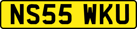 NS55WKU