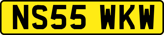 NS55WKW