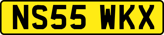 NS55WKX
