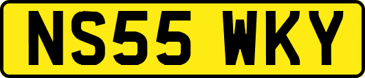 NS55WKY