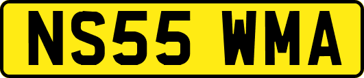 NS55WMA