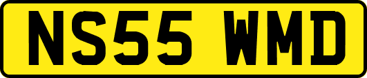 NS55WMD