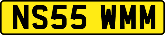 NS55WMM