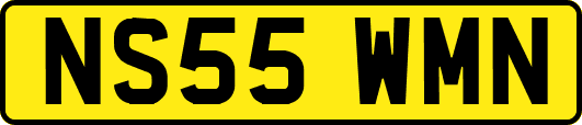 NS55WMN