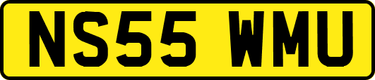 NS55WMU