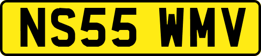 NS55WMV