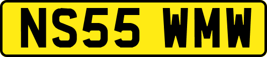NS55WMW