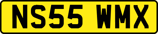 NS55WMX
