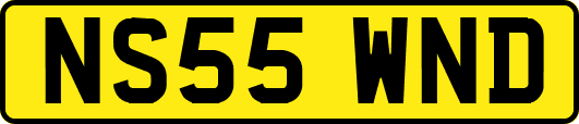NS55WND