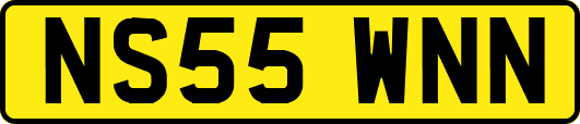 NS55WNN