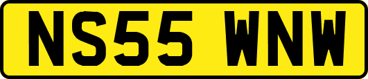 NS55WNW