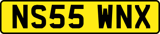 NS55WNX