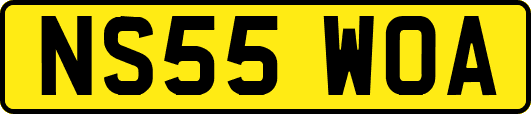 NS55WOA