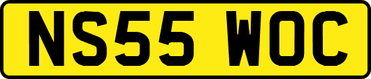 NS55WOC