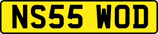 NS55WOD