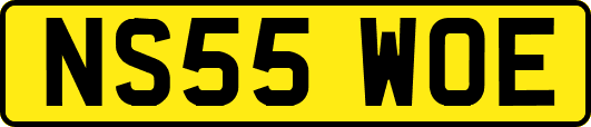 NS55WOE