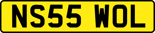 NS55WOL