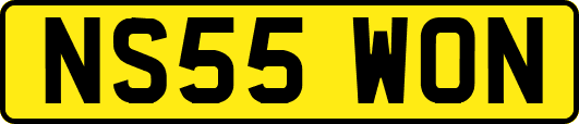 NS55WON