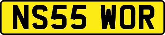 NS55WOR