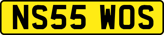 NS55WOS