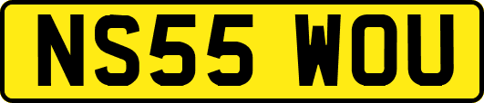 NS55WOU