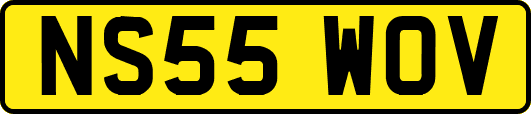 NS55WOV
