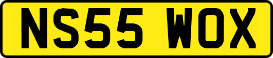 NS55WOX