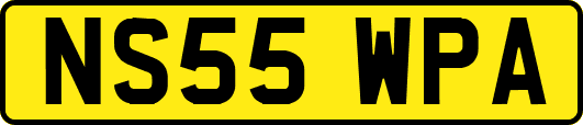 NS55WPA