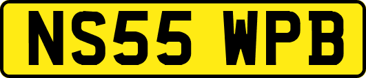 NS55WPB