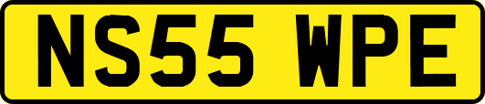 NS55WPE