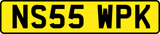 NS55WPK