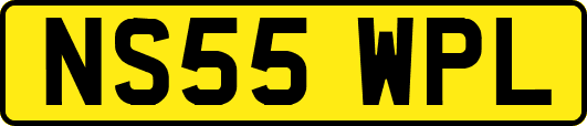 NS55WPL