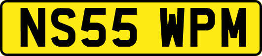 NS55WPM