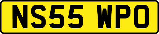 NS55WPO