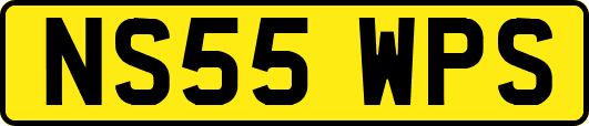 NS55WPS