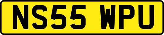 NS55WPU