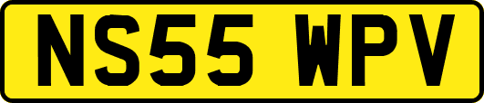 NS55WPV