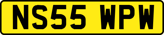 NS55WPW