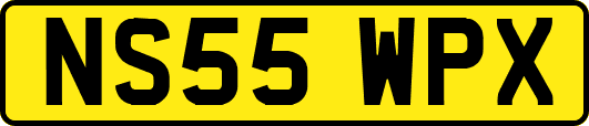 NS55WPX