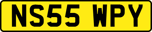 NS55WPY