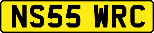 NS55WRC