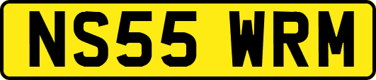 NS55WRM