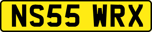 NS55WRX