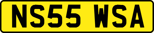 NS55WSA