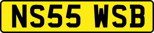 NS55WSB