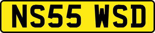 NS55WSD