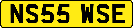 NS55WSE