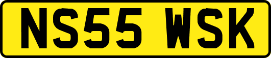 NS55WSK